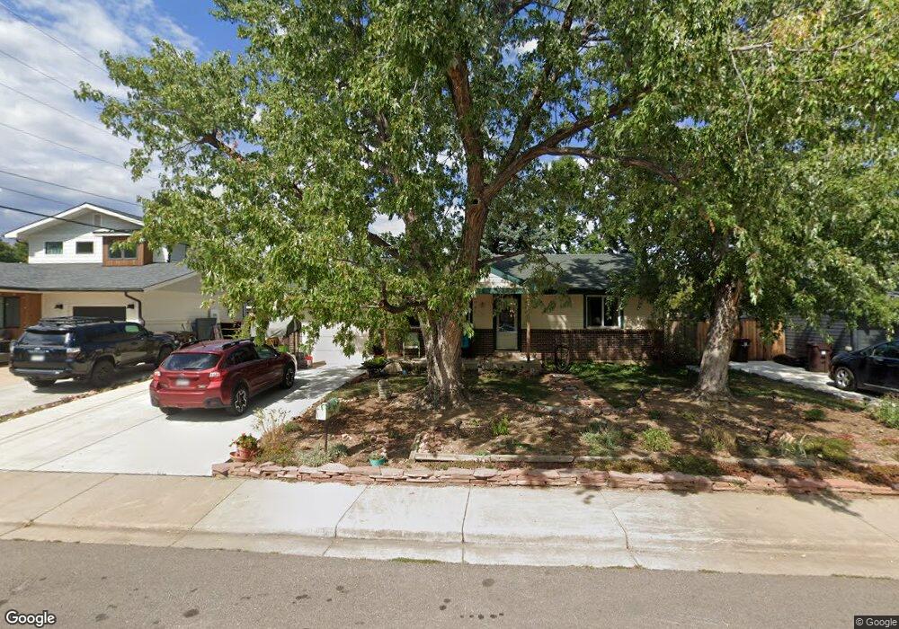 4345 Ludlow St, Boulder, CO 80305 - photo 1