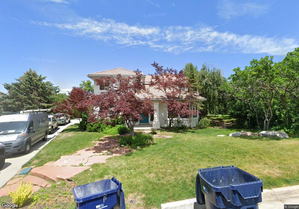 2453 E Brookglen Dr, Sandy, UT 84092 - photo 1