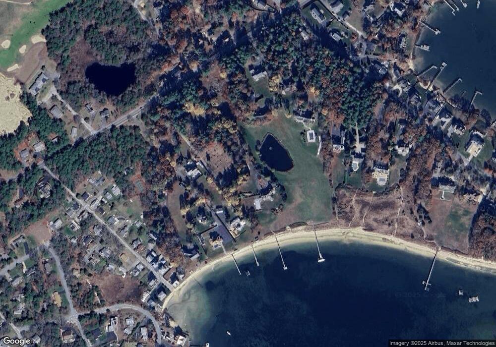 60 Onset Ave, Wareham, MA 02558 - photo 1