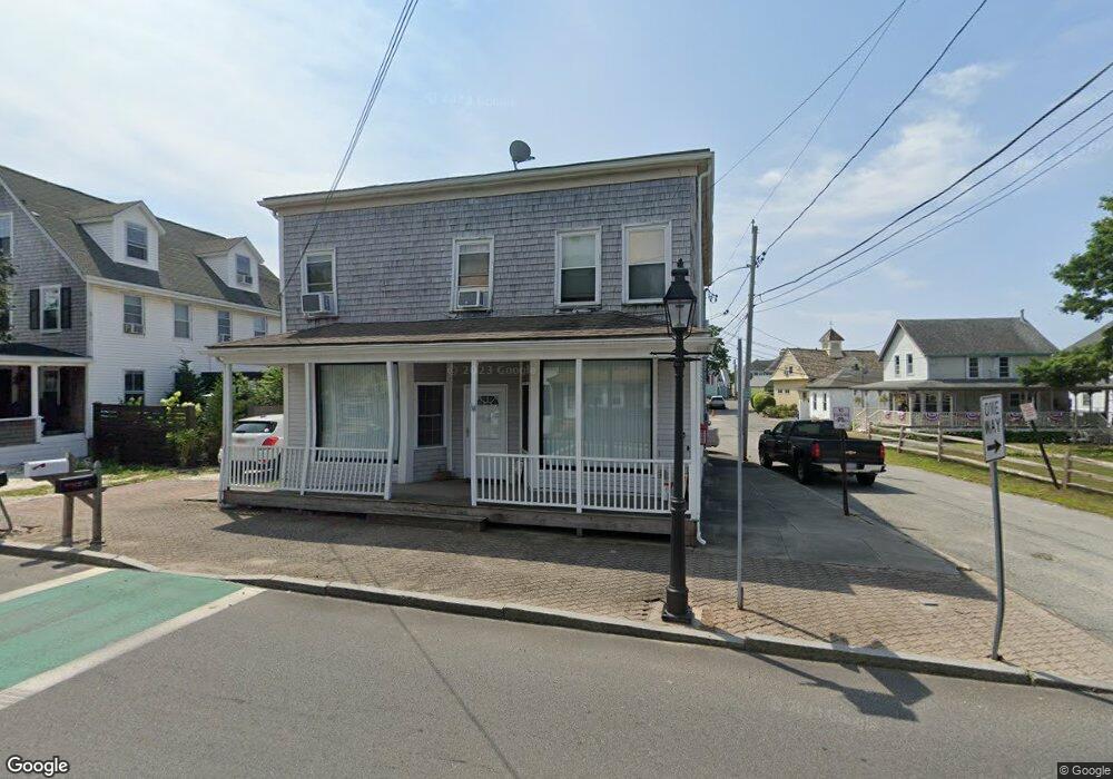 146 Onset Ave, Wareham, MA 02558 - photo 1