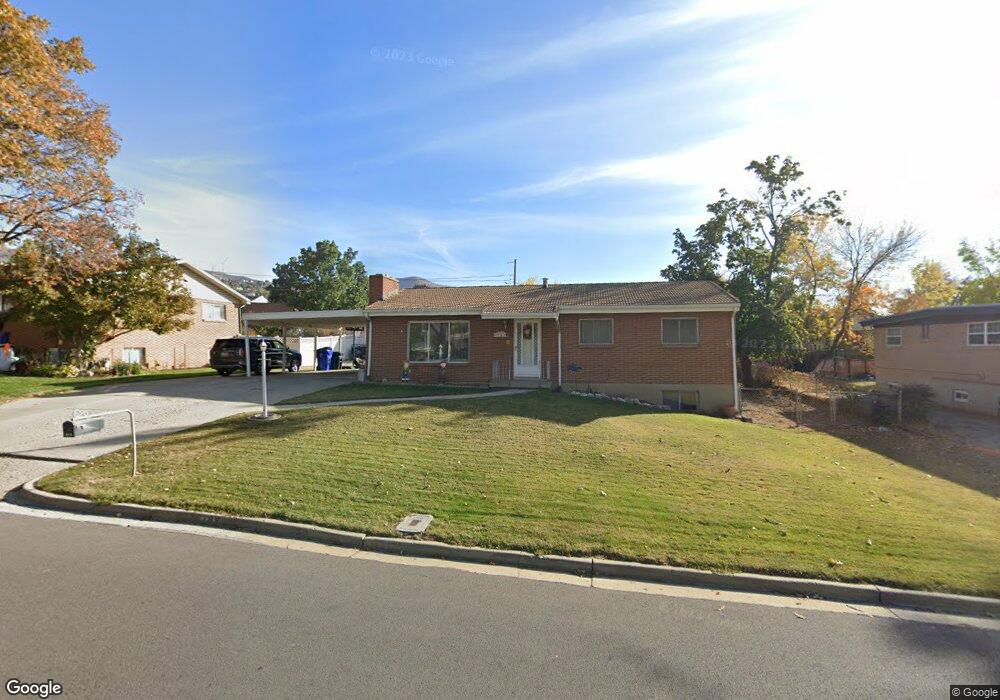 783 W 3400 S, Bountiful, UT 84010 - photo 1