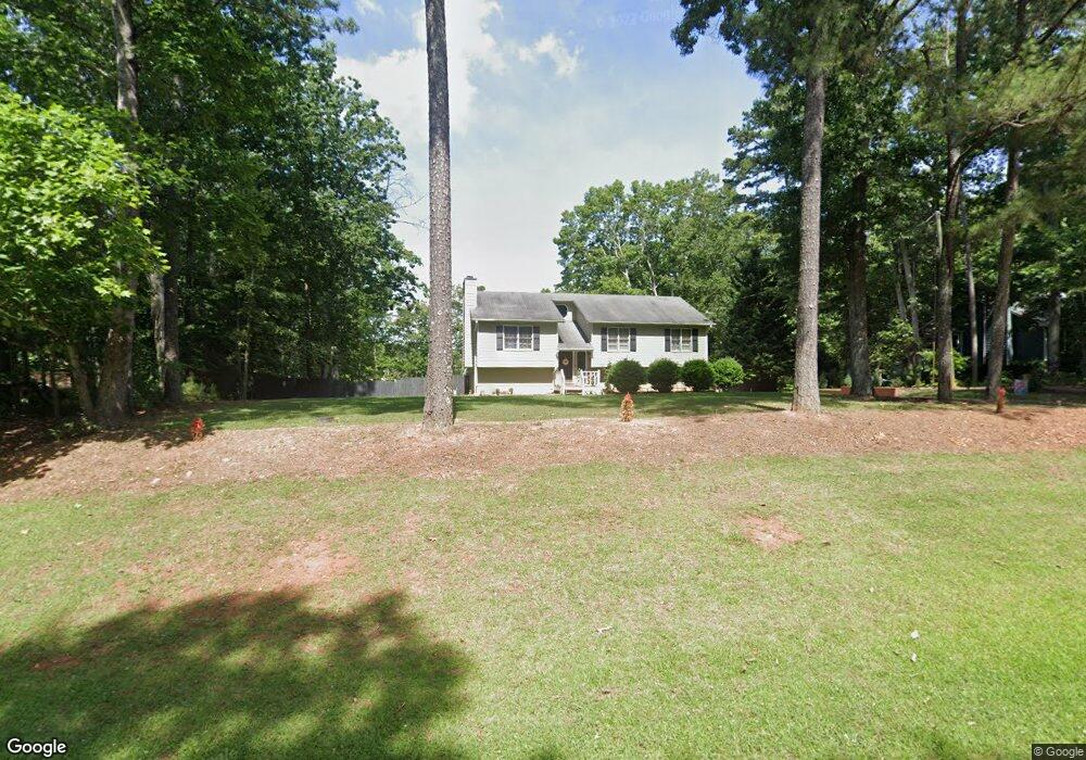 1690 Mountain Trace, Canton, GA 30114 - photo 1