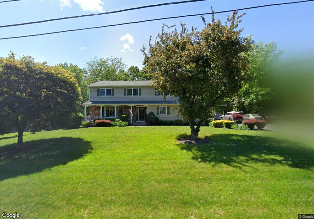 650 Andover Rd, Valley Cottage, NY 10989 - photo 1