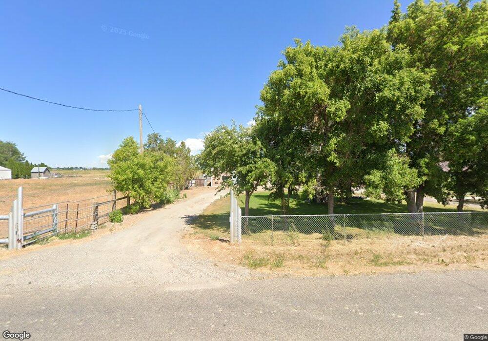 55 N 900 W, Blackfoot, ID 83221 - photo 1