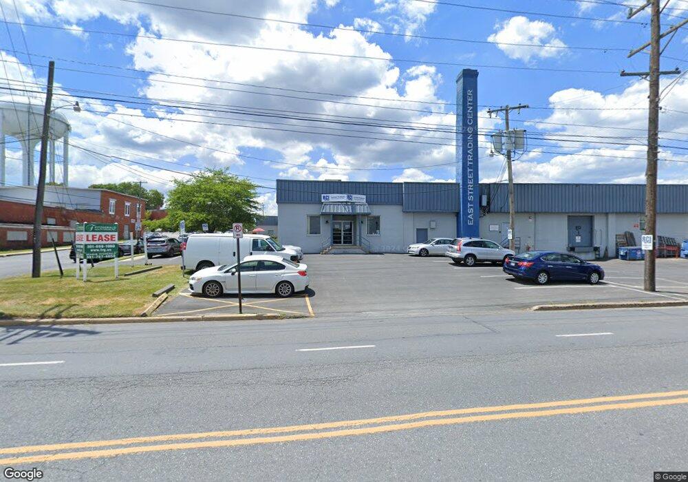 801 N East St, Frederick, MD 21701 - photo 1