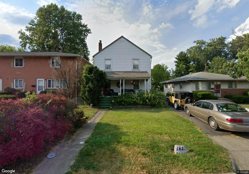 1882 Eddystone Ave, Columbus, OH 43224 - photo 1