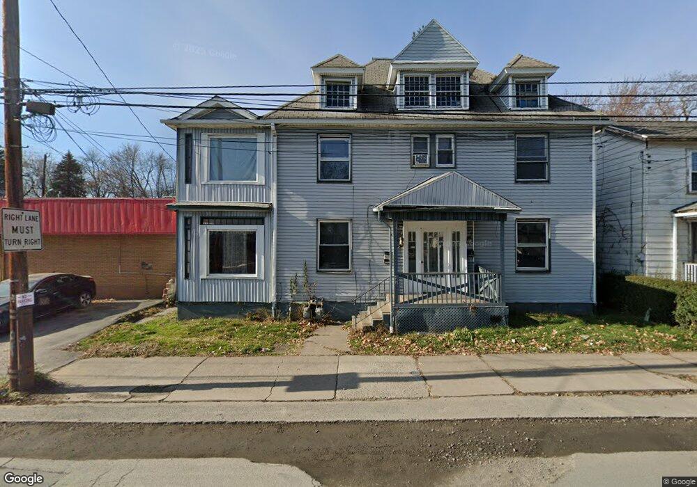 340-342 342 Railroad Ave, Scranton, PA 18505 - photo 1