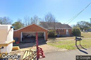 803 10th Ave, Franklinton, LA 70438