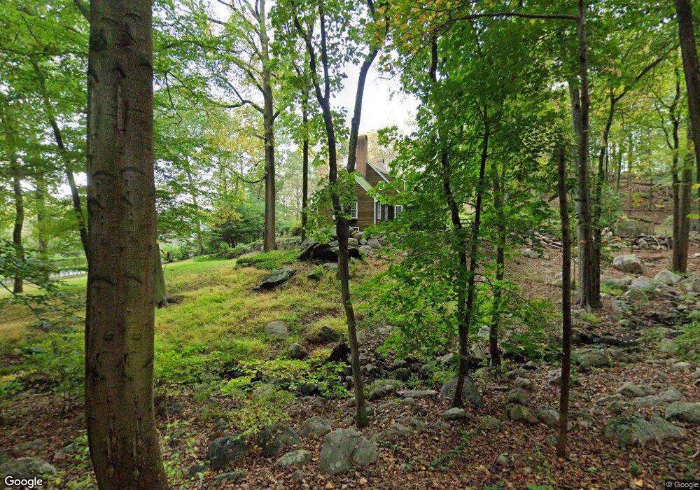 6 Old Stone Bridge Rd, Cos Cob, CT 06807 - photo 1