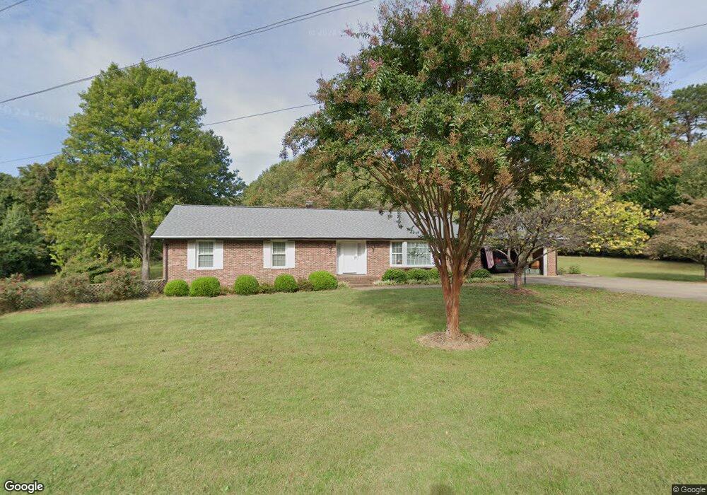 160 Wildflower Ln, Statesville, NC 28625 - photo 1