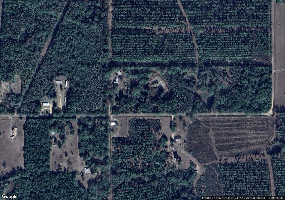 1067 Bullock Rd, Magnolia, MS 39652 - photo 1