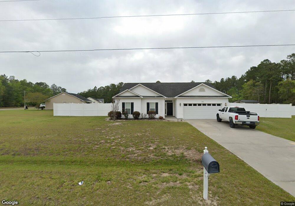 3989 Costie Allen Rd, Aynor, SC 29511 - photo 1