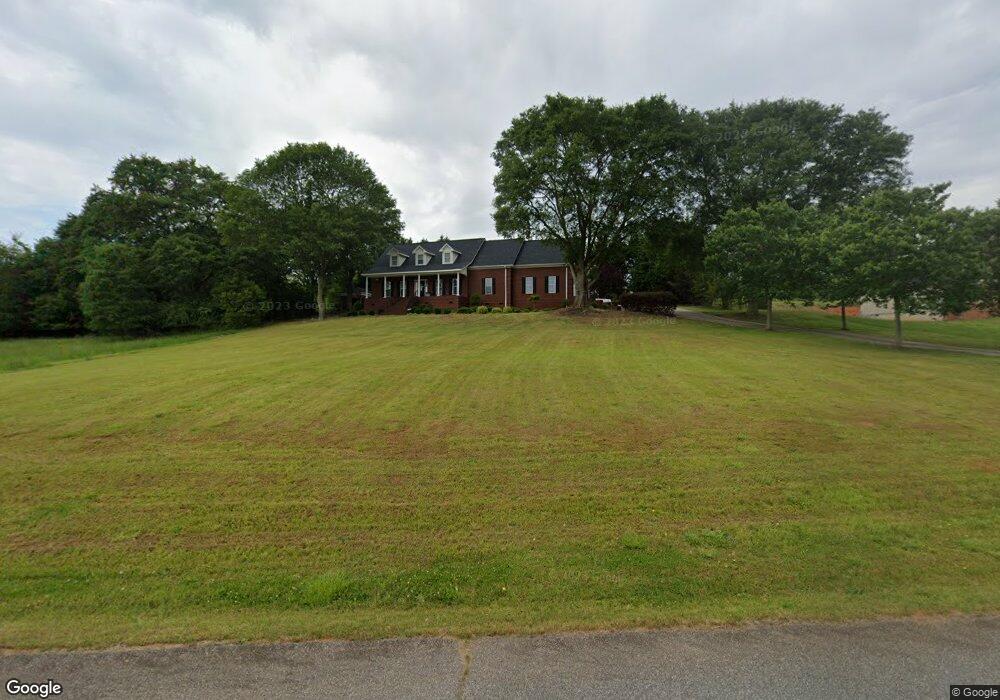 83 Tanglewood N, Royston, GA 30662 - photo 1