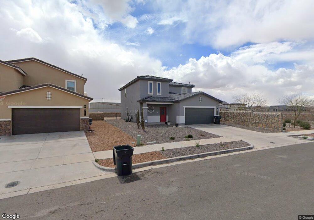 13624 Lawkland St, Horizon City, TX 79928 - photo 1