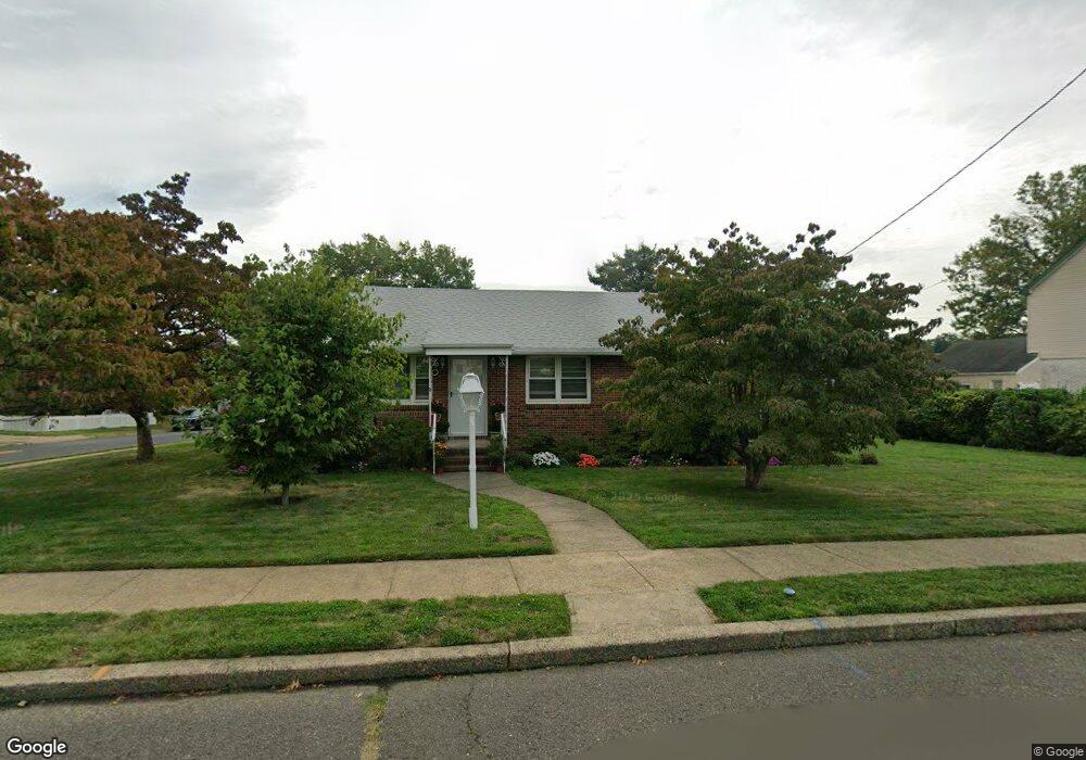 123 Colfax St, South River, NJ 08882 - photo 1