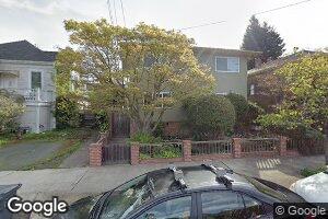 1609 Bonita Ave Unit 5, Berkeley, CA 94709