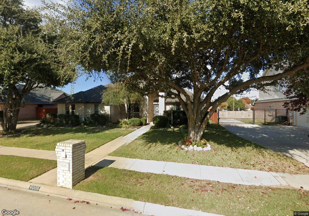 9005 Wild Horse Dr, North Richland Hills, TX 76182 - photo 1