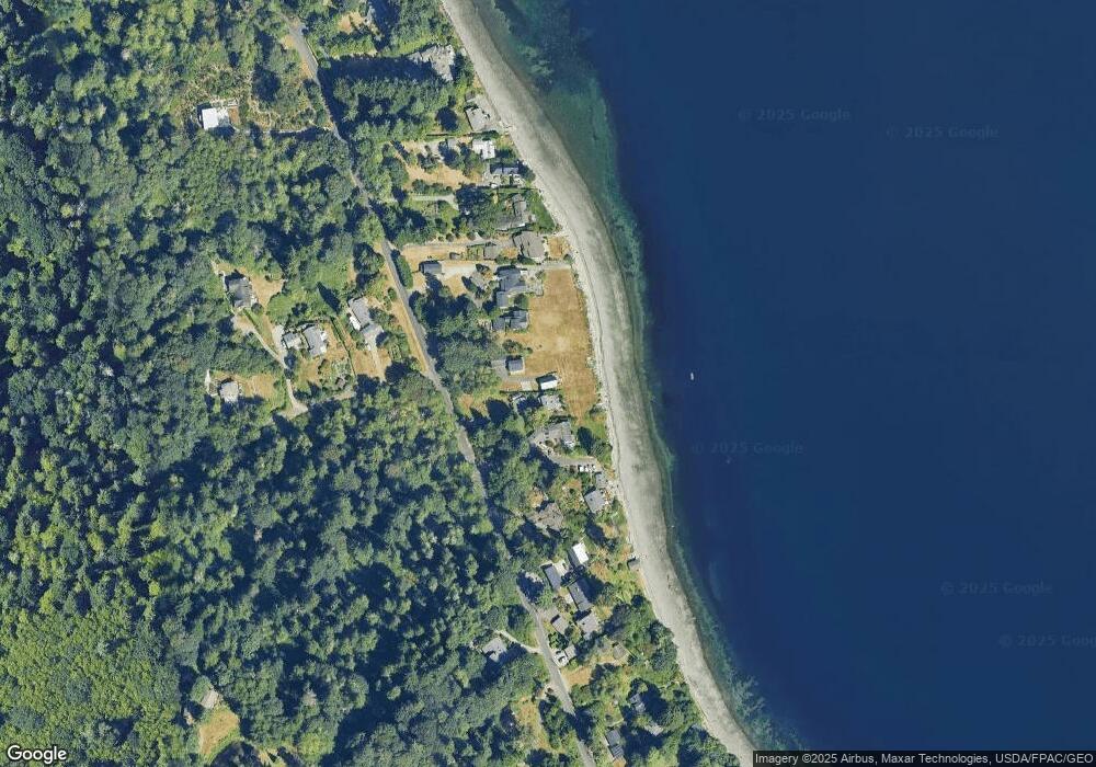 14606 Glen Acres Rd SW, Vashon, WA 98070 - photo 1