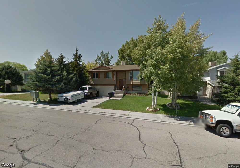 4866 W Ticklegrass Rd, West Jordan, UT 84081 - photo 1