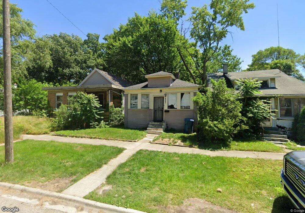 4241 Monroe St, Gary, IN 46408 - photo 1
