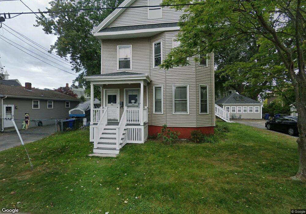 78 Pearl St, South Portland, ME 04106 - photo 1
