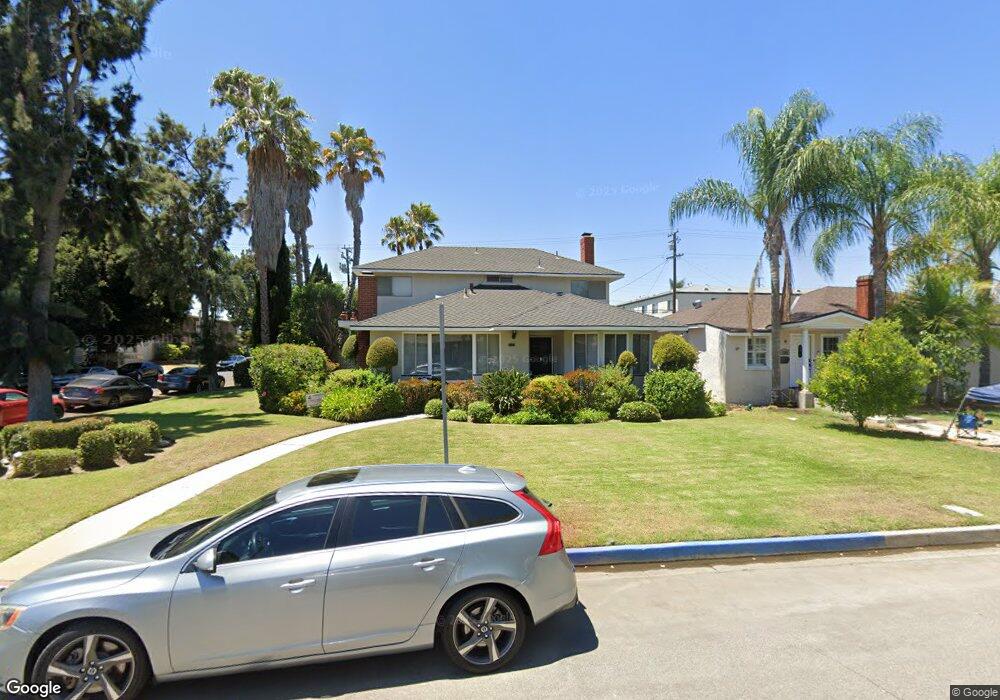 4503 Pepperwood Ave, Long Beach, CA 90808 - photo 1