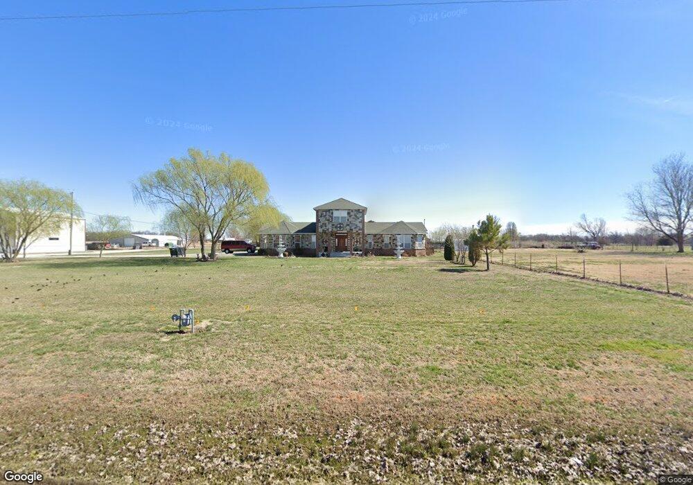 15560 Airport Rd, Siloam Springs, AR 72761 - photo 1