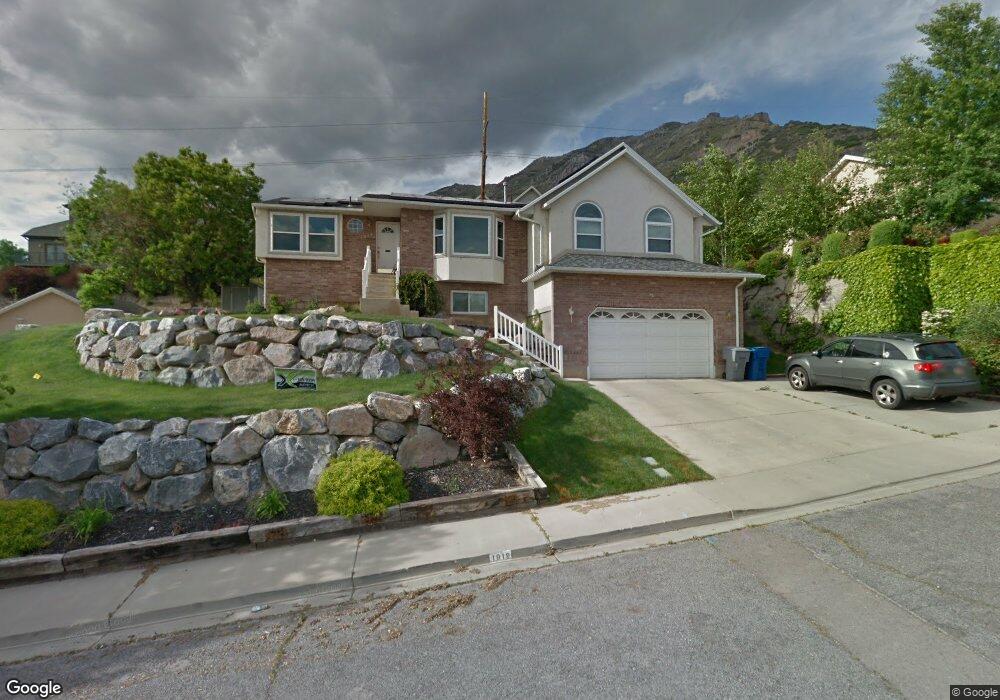 1019 E 1100 N, Pleasant Grove, UT 84062 - photo 1