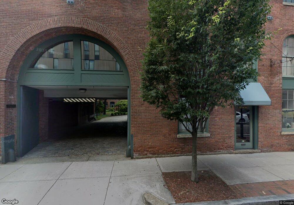 555 S Main St unit 206, Providence, RI 02903 - photo 1