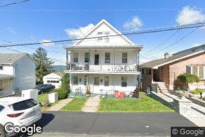 317 Oak St Unit L 49, Dunmore, PA 18512