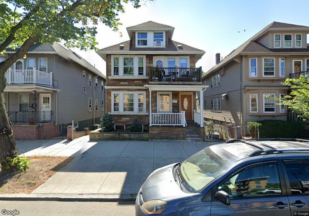 723 Bennington St unit 201, Boston, MA 02128 - photo 1