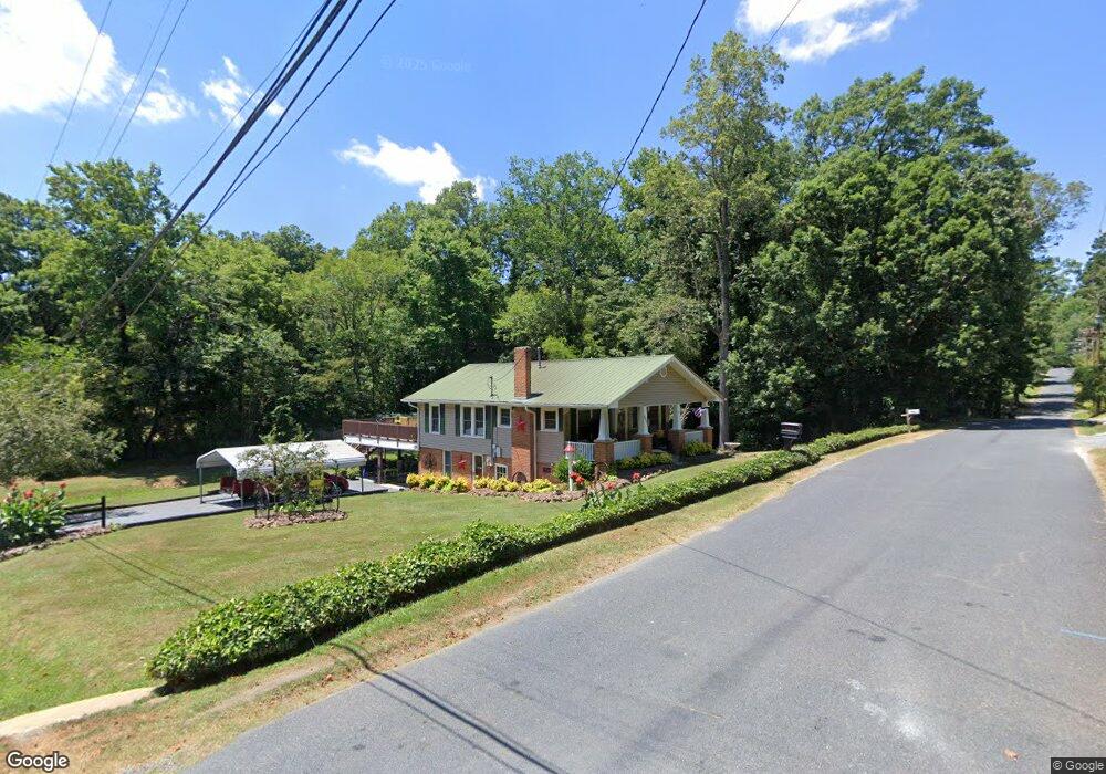 805 Mountain Rd, Asheboro, NC 27205 - photo 1