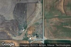 12449 N 2110 Rd, Sentinel, OK 73664