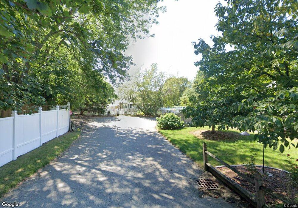 2 Okala Rd, East Weymouth, MA 02189 - photo 1