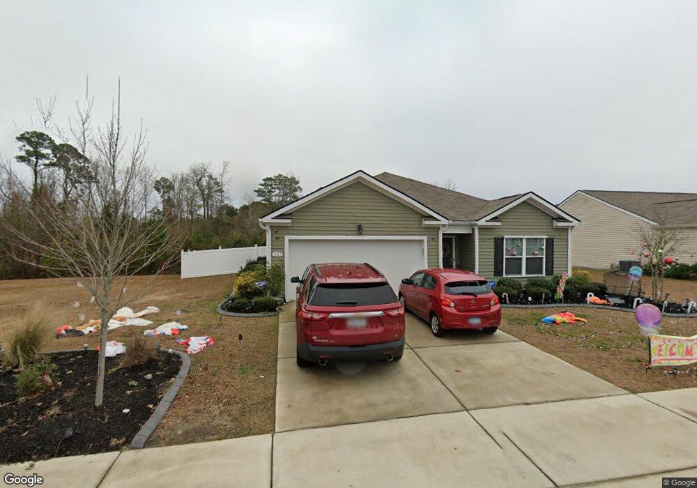 3127 Holly Loop unit Oak Glenn, Lot 62, Conway, SC 29527 - photo 1