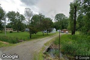 10214 Bunton Rd, Willis, MI 48191
