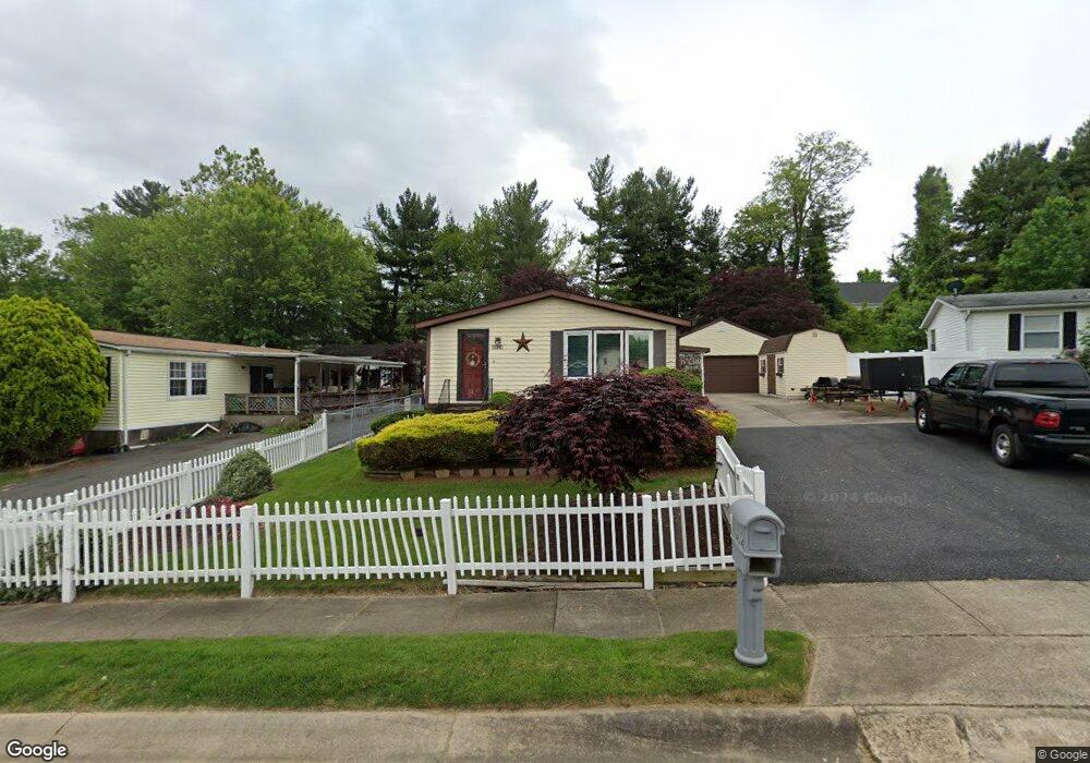 4014 Sharilyn Dr, Abingdon, MD 21009 - photo 1