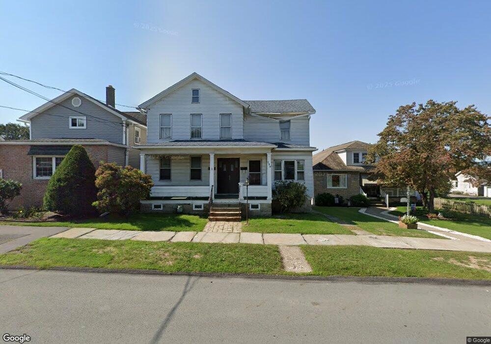 730 Birch St, Scranton, PA 18505 - photo 1