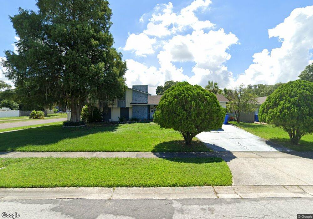 7007 Halifax Ct, Tampa, FL 33615 - photo 1