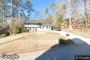 2653 Sherlock Dr, Decatur, GA 30034