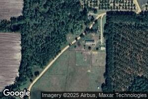 1269 Kelly Woods Rd, Pavo, GA 31778