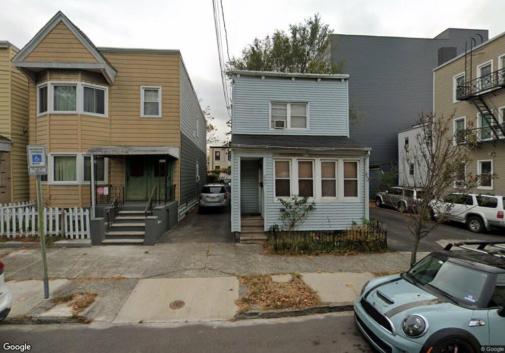 209 Boyd Ave, Jersey City, NJ 07304 - photo 1