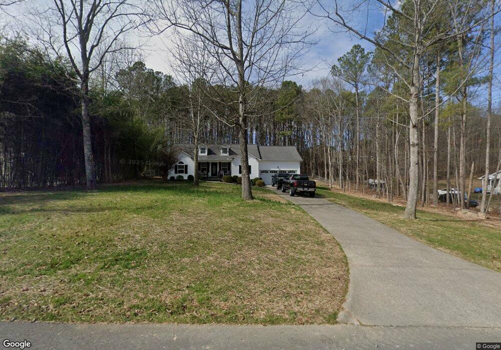 202 Crabtree Dr, Tunnel Hill, GA 30755 - photo 1
