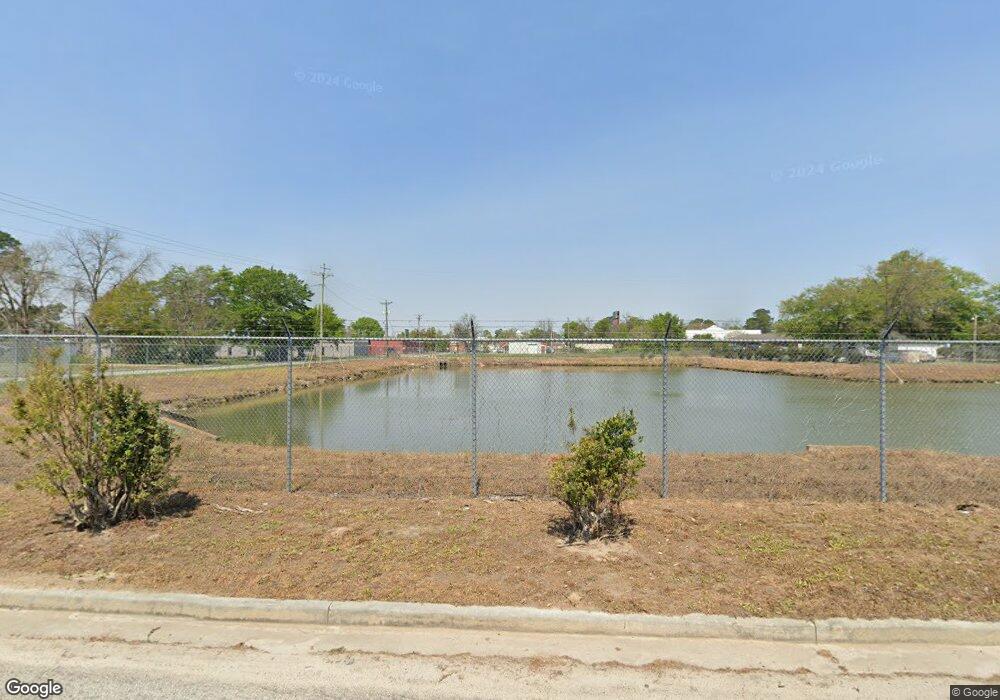 203 E 18th Ave, Cordele, GA 31015 - photo 1