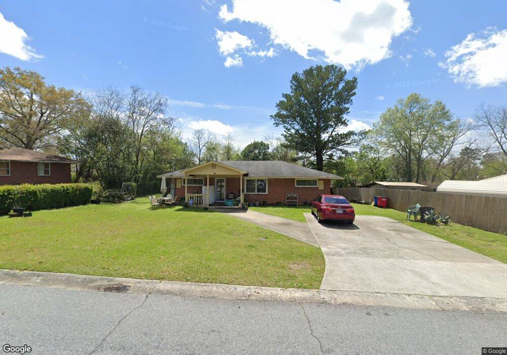 1674 Randall Rd, Macon, GA 31206 - photo 1