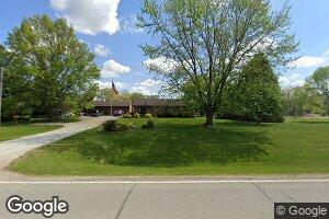 7542 SE Vandalia Dr, Runnells, IA 50237