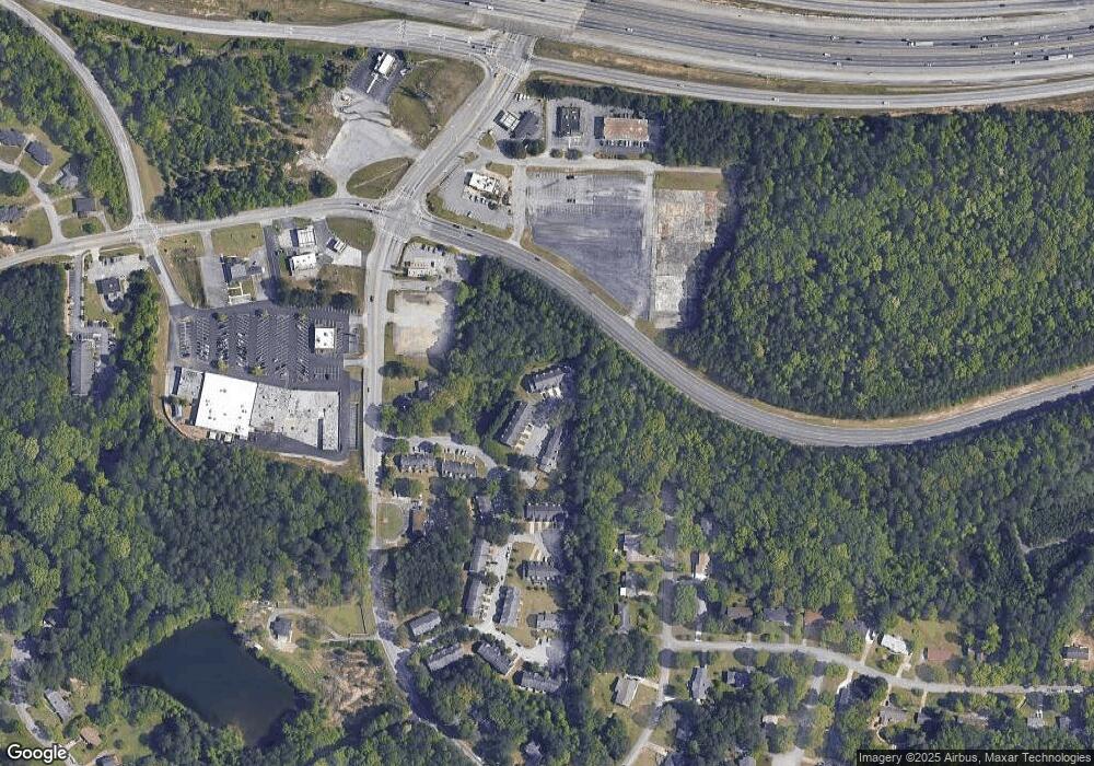 2945 Stonecrest Ln, Lithonia, GA 30038 - photo 1