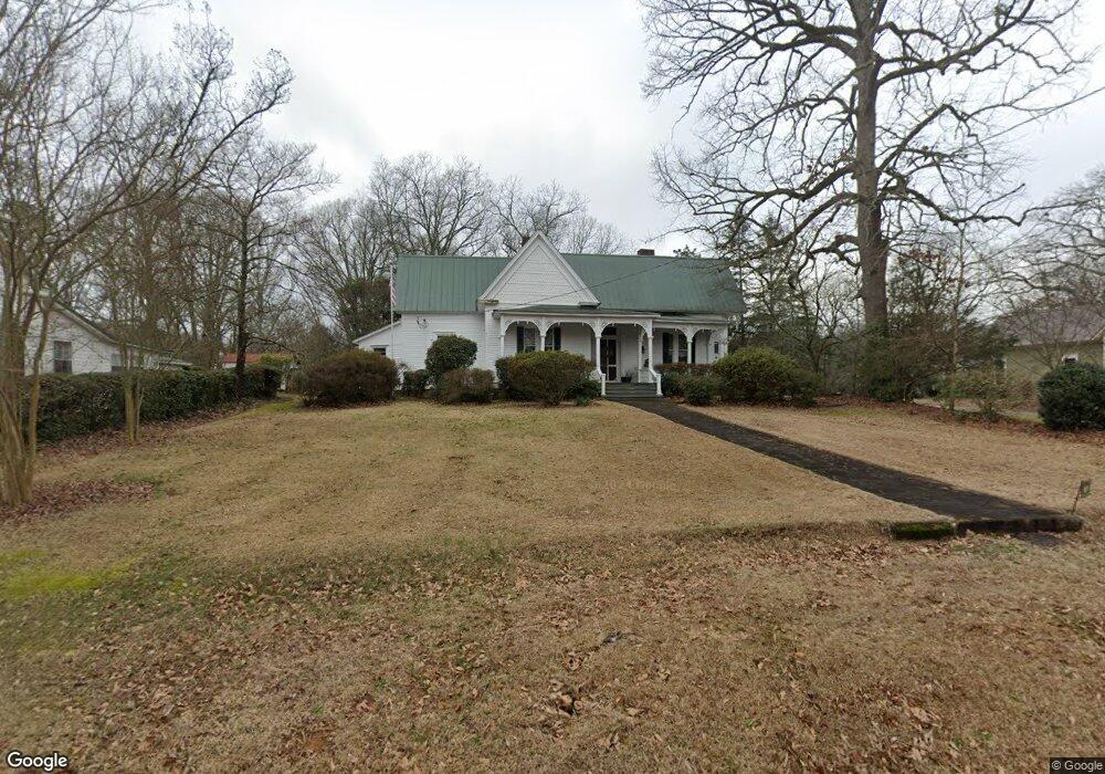 59 Bacon St, Maysville, GA 30558 - photo 1