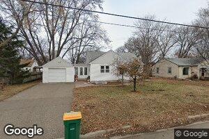 5300 47th Ave N, Minneapolis, MN 55422