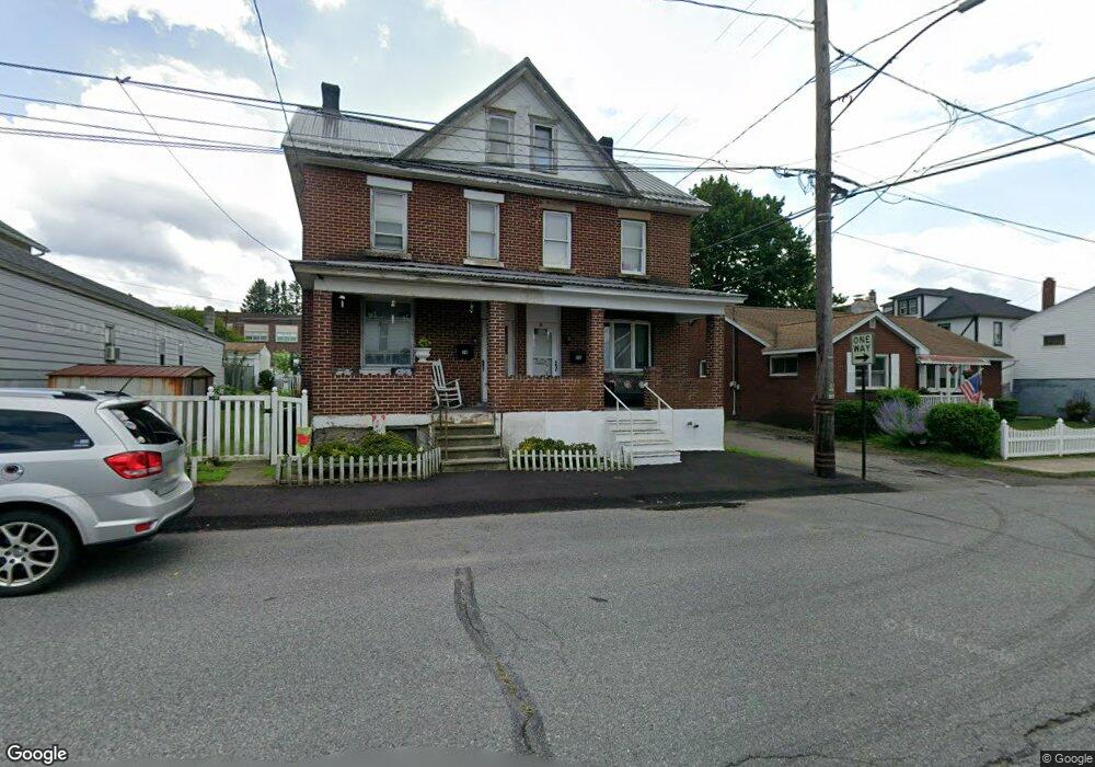 30 E Grant St, McAdoo, PA 18237 - photo 1